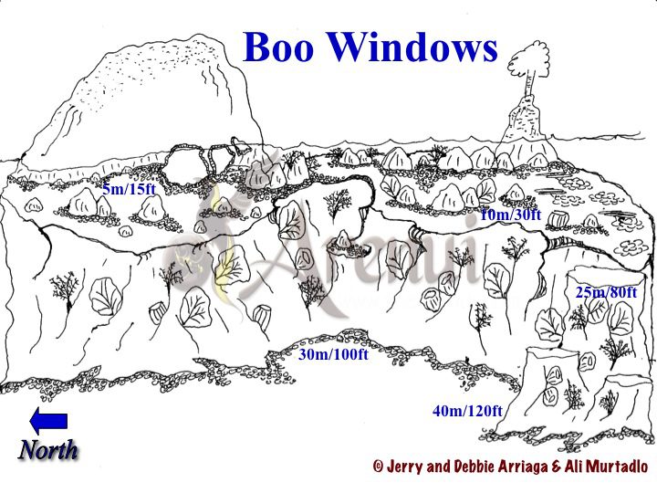 Boo Windows