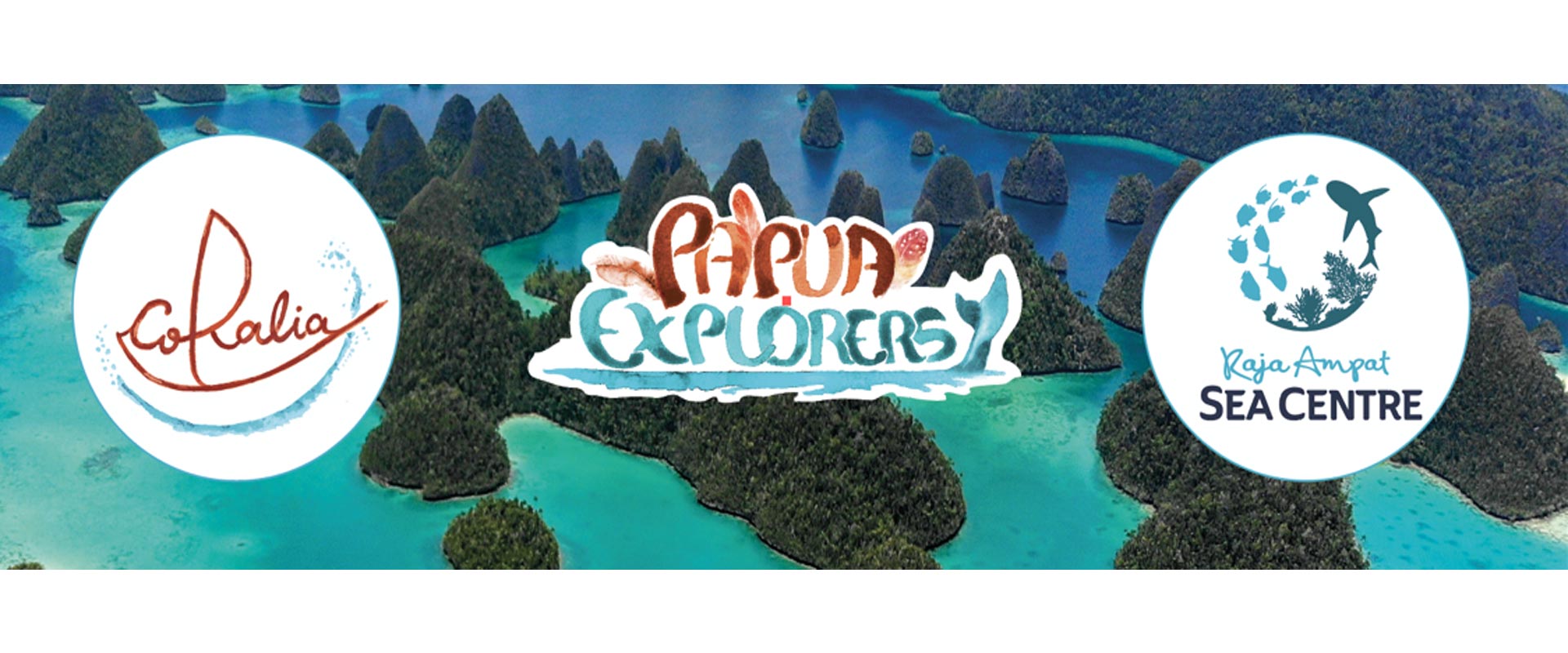 Bird's Head Seascape Papua Explorers opens the Raja Ampat Dive Guide ...