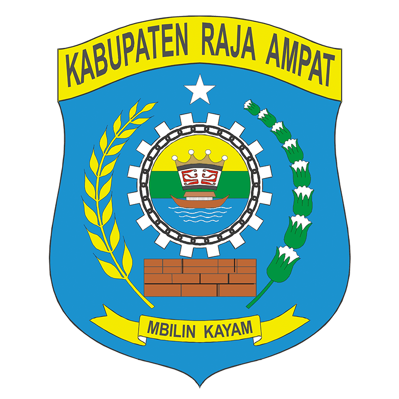 Kabupaten Raja Ampat